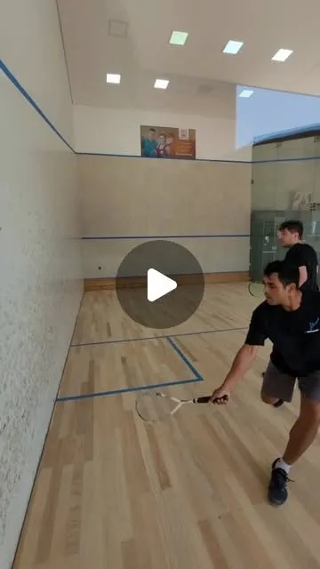 Wsquash squash venue photo 1 of 2