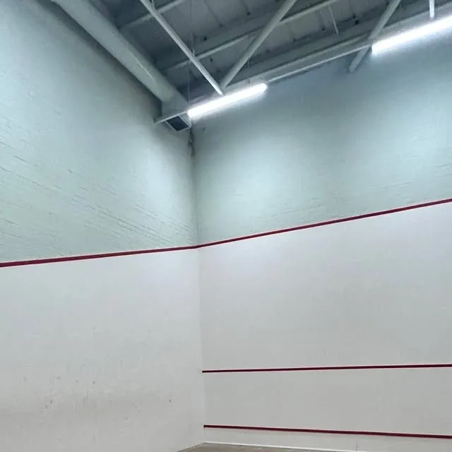 Wymondham Leisure Centre squash venue photo 6 of 6