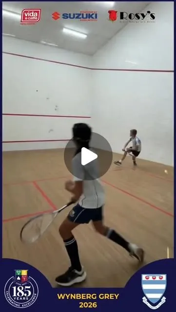 Wynberg Girls' High School squash venue photo 1 of 1