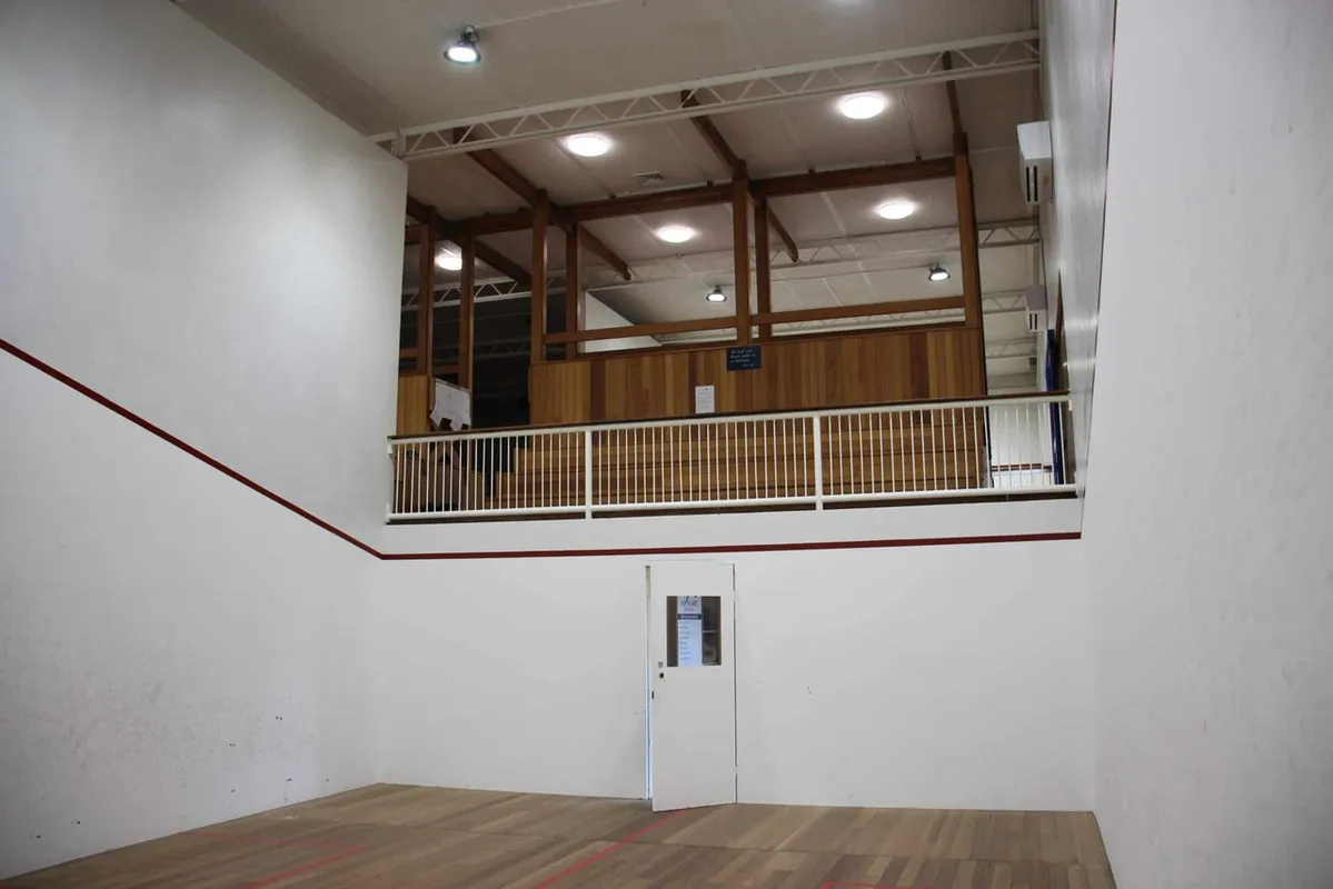 Wynyard Squash Club squash venue photo 8 of 8