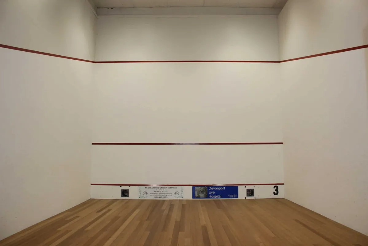 Wynyard Squash Club squash venue photo 7 of 8
