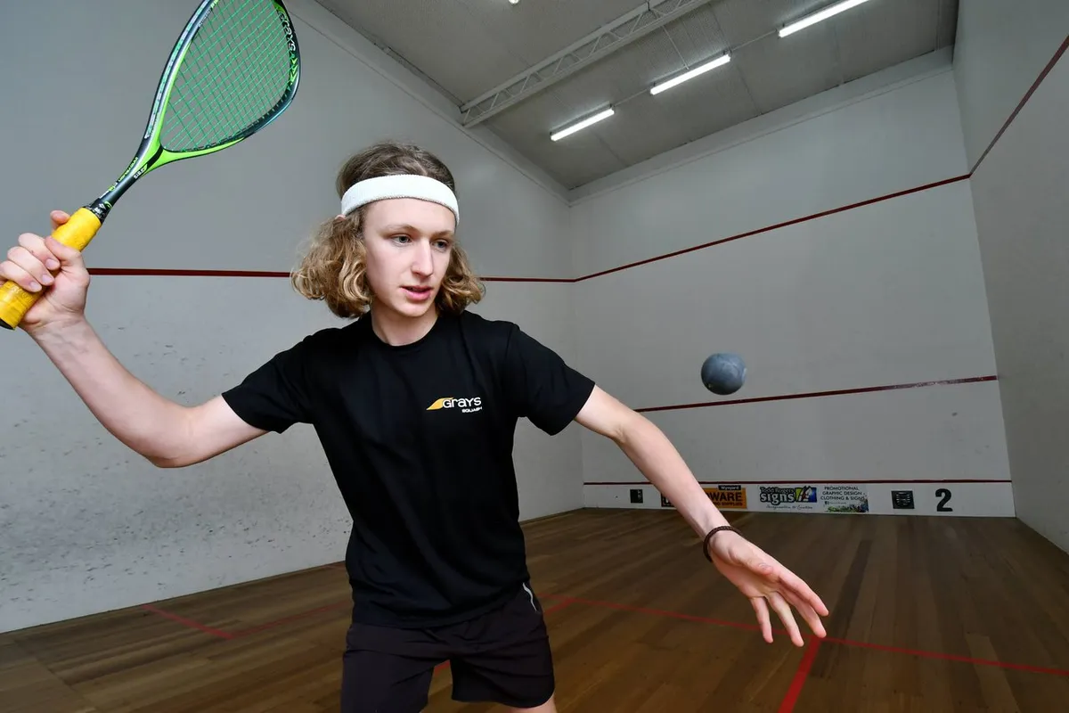 Wynyard Squash Club squash venue photo 5 of 8