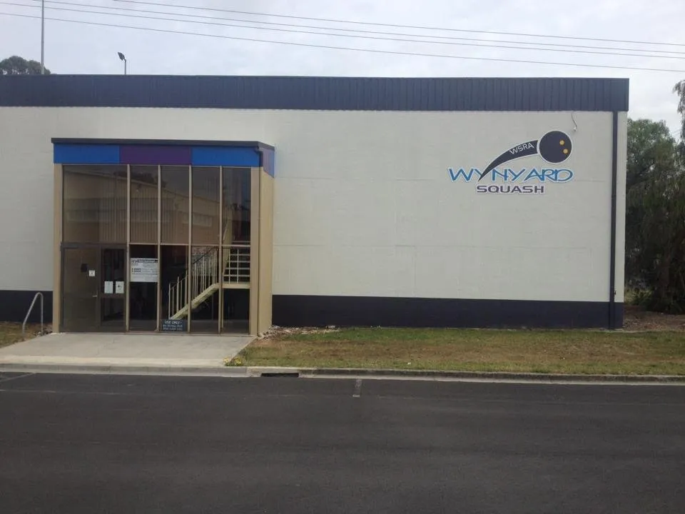 Wynyard Squash Club squash venue photo 3 of 8