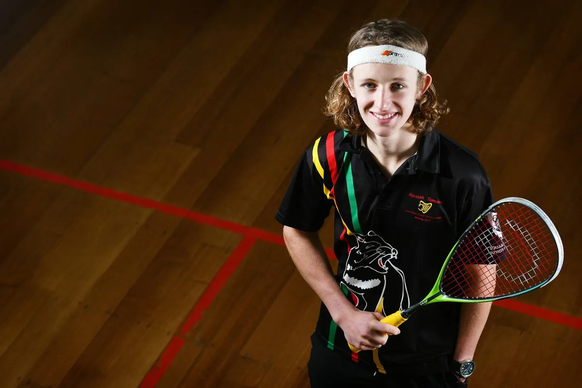 Wynyard Squash Club squash venue photo 2 of 8