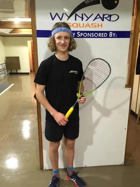 Wynyard Squash Club squash venue photo 1 of 8