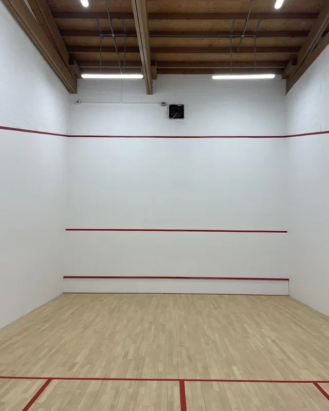 Xcite Craigswood squash venue photo 8 of 8