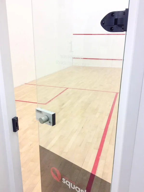Xcite Craigswood squash venue photo 7 of 8