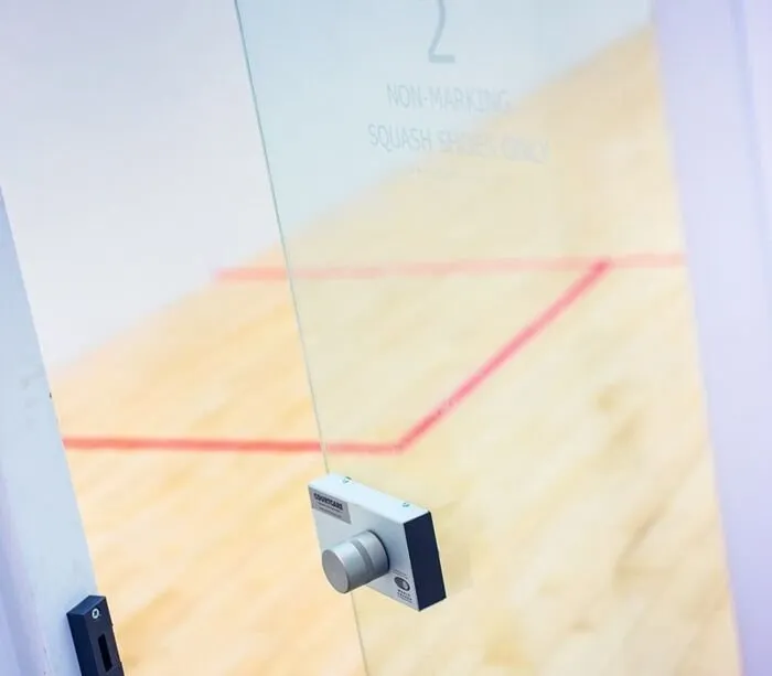 Xcite Craigswood squash venue photo 5 of 8