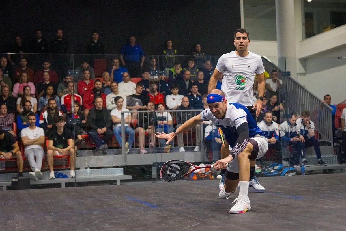 Xsport Indoor Soccer squash venue photo 4 of 4