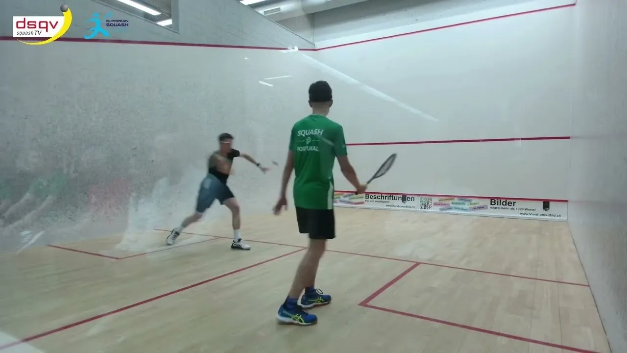 Xsport Indoor Soccer squash venue photo 3 of 4
