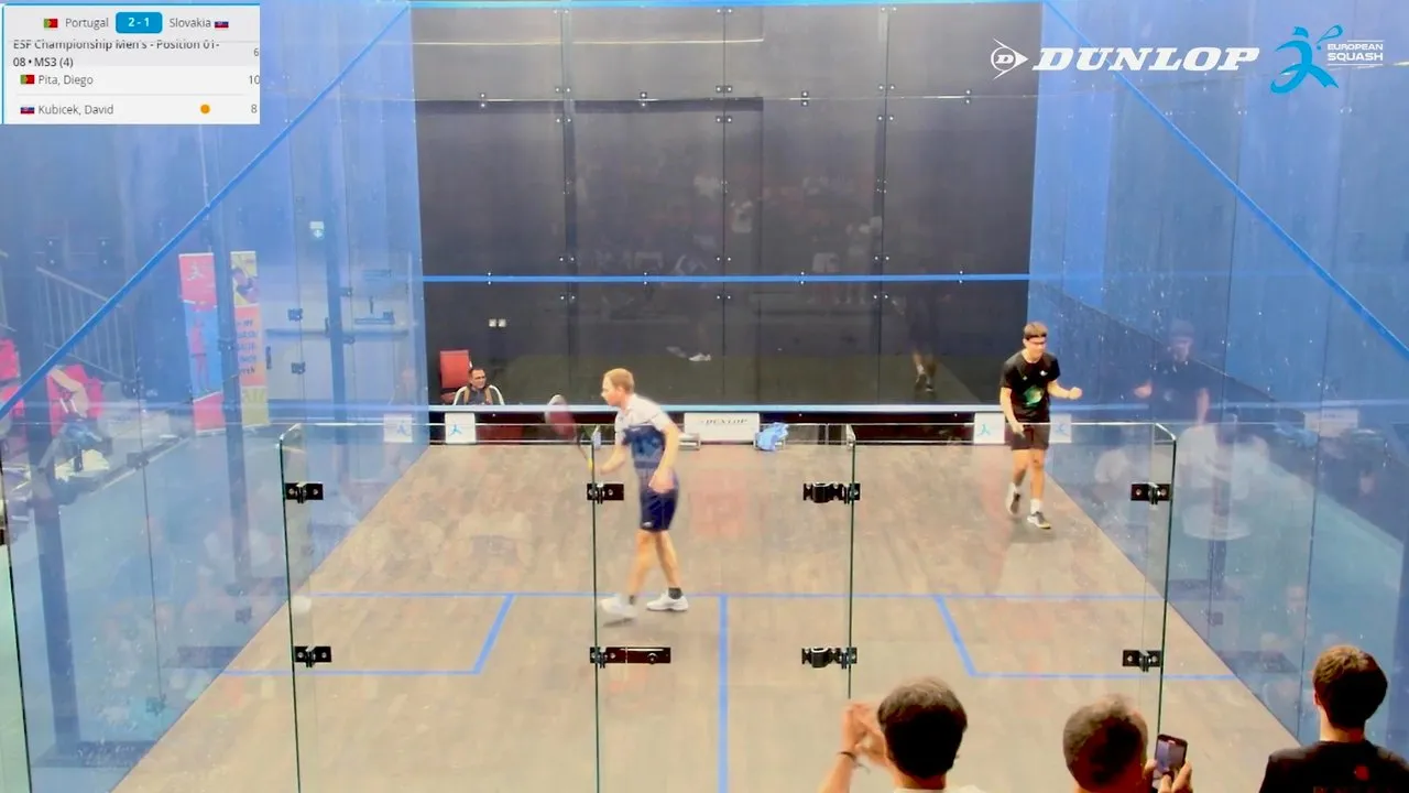 Xsport Indoor Soccer squash venue photo 2 of 4