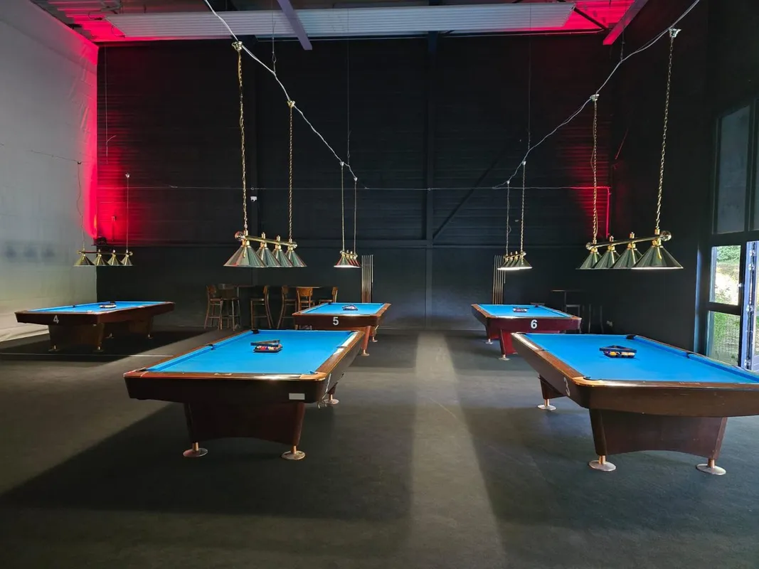 XXL Sportcenter GmbH squash venue photo 6 of 7