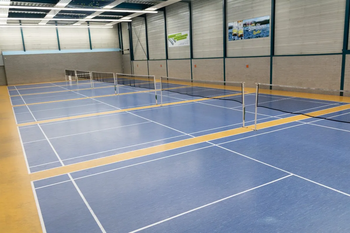 XXL Sportcenter GmbH squash venue photo 5 of 7