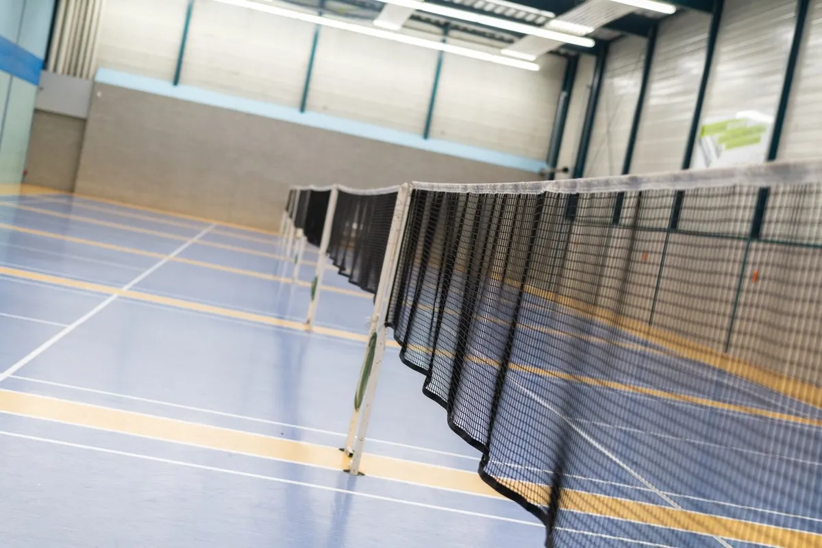 XXL Sportcenter GmbH squash venue photo 3 of 7