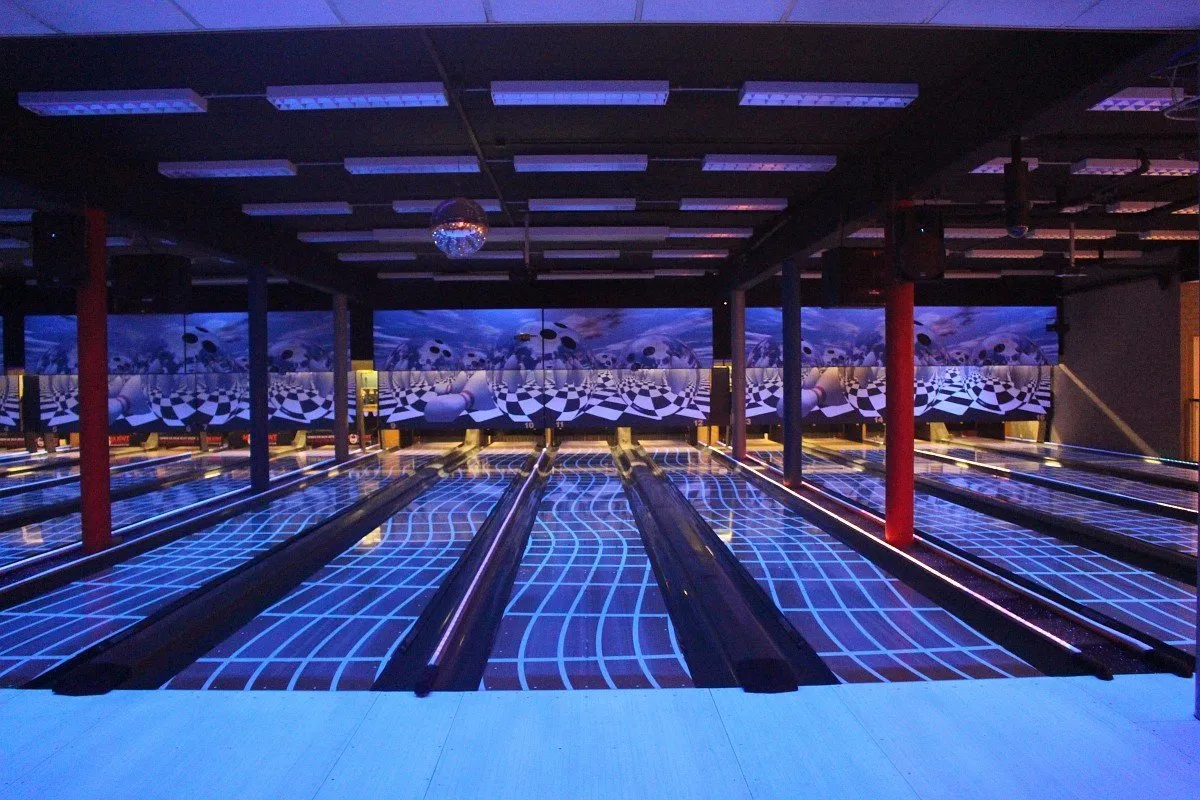 XXL Sportcenter GmbH squash venue photo 2 of 7