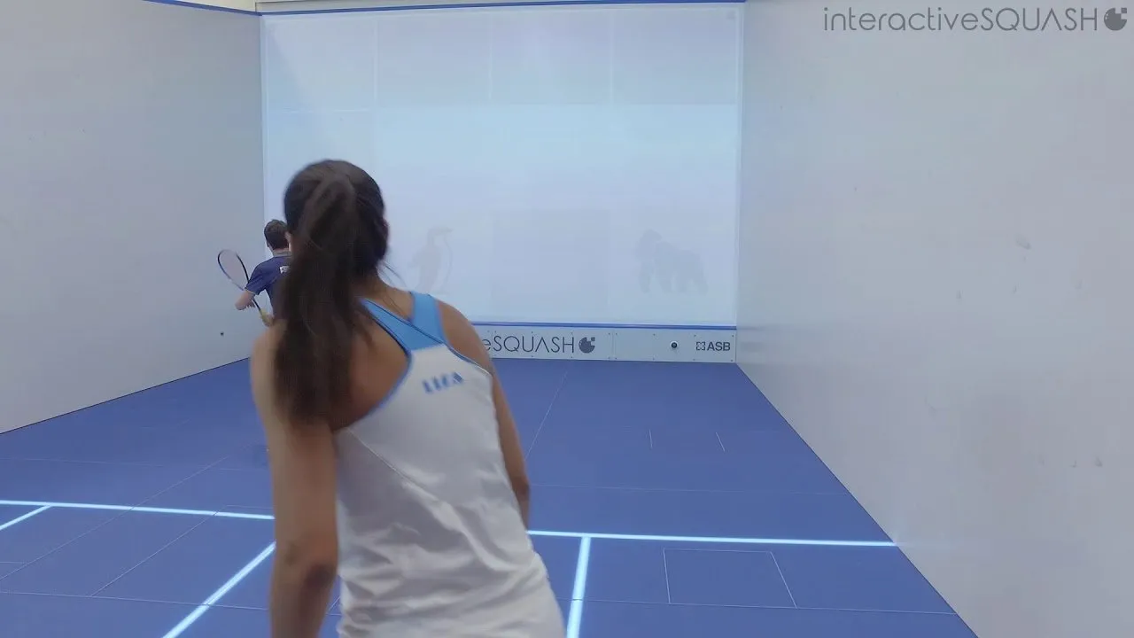 XXL Sport- & Freizeitanlagen Dresden squash venue photo 3 of 9