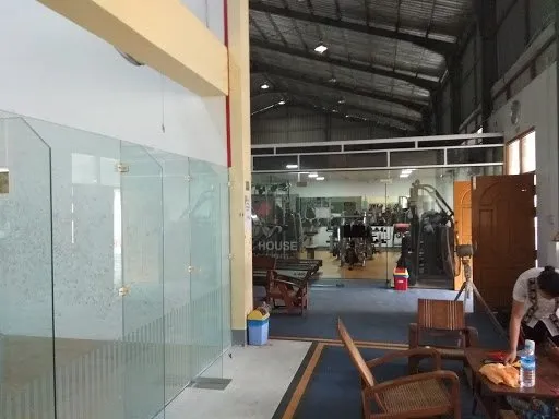 Yangon Squash Club squash venue photo 3 of 8