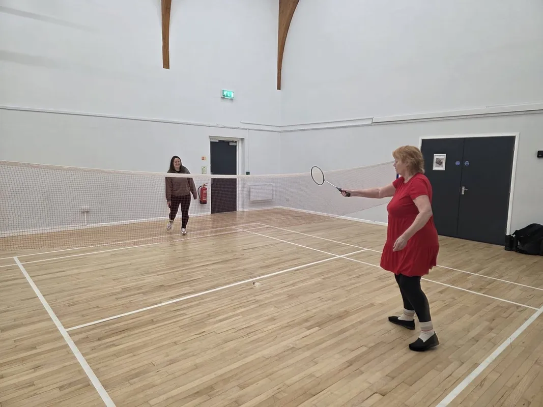 Yarborough Leisure Centre squash venue photo 10 of 10