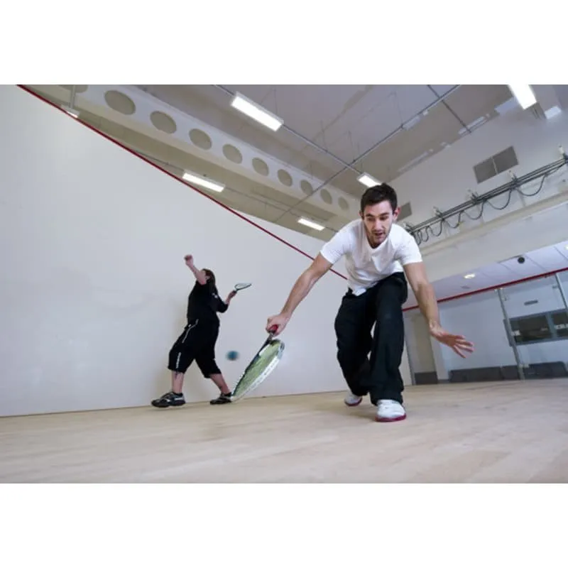 Yell Leisure Centre squash venue photo 7 of 10