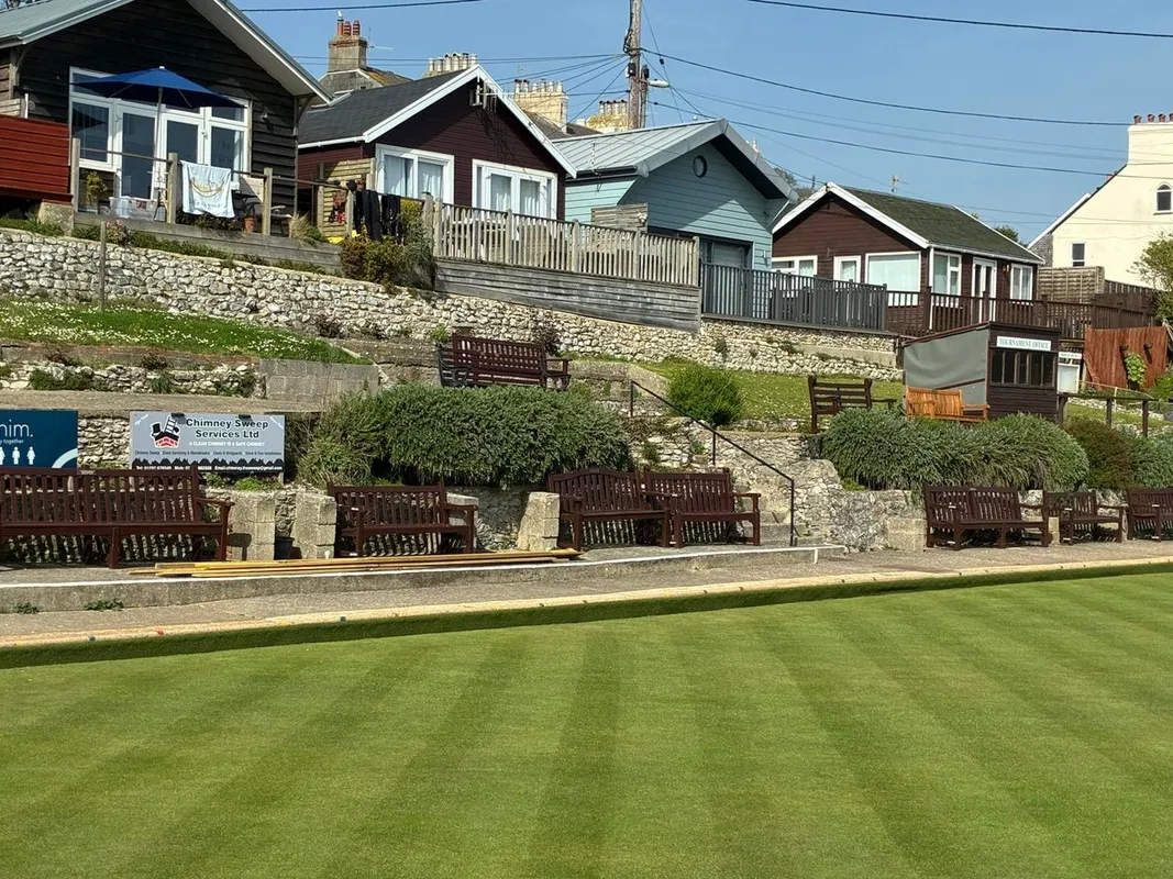 Yeovil Bowls & Squash Club squash venue photo 9 of 10