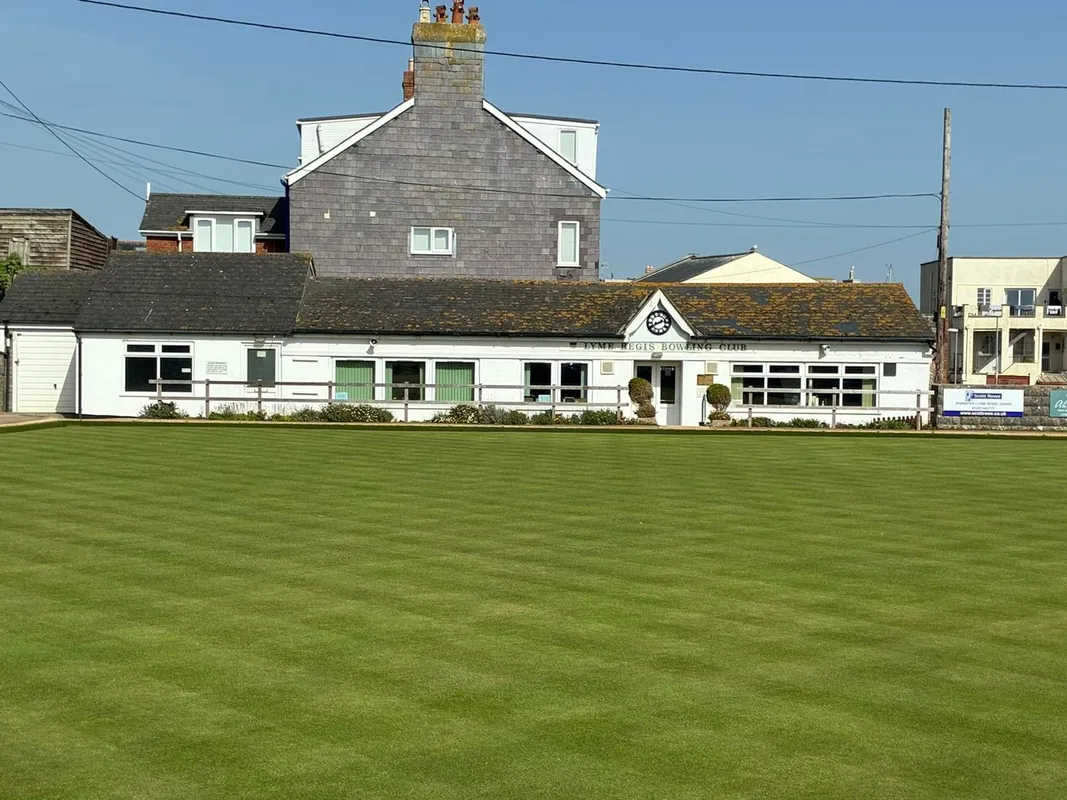 Yeovil Bowls & Squash Club squash venue photo 8 of 10