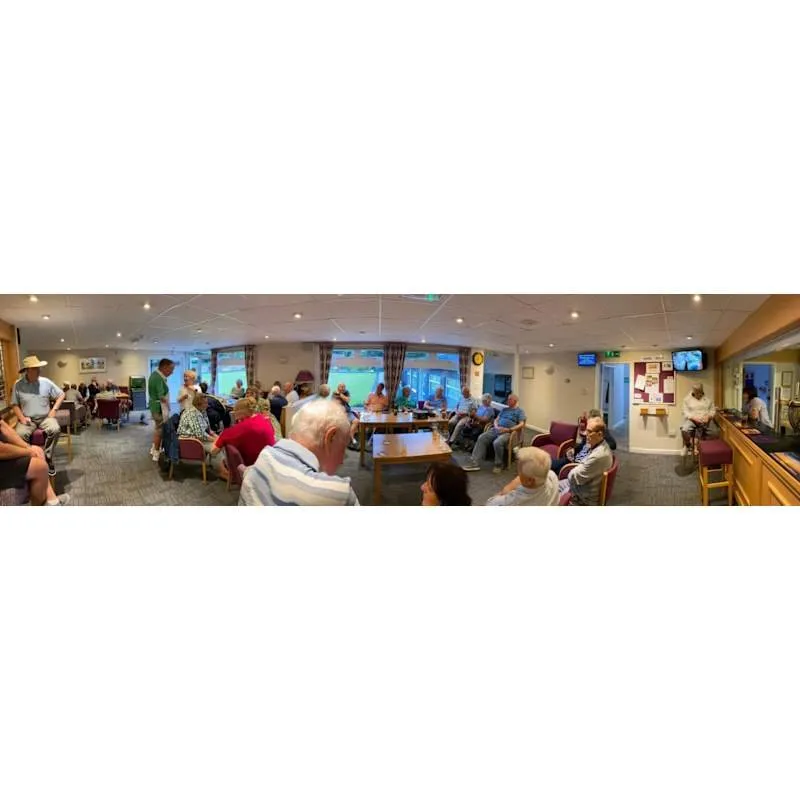 Yeovil Bowls & Squash Club squash venue photo 4 of 10