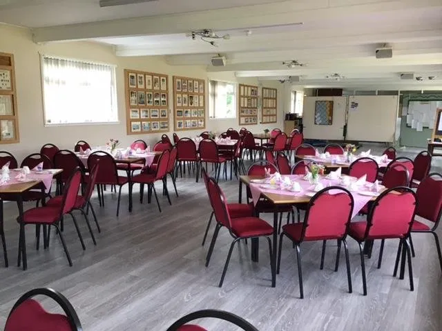 Yeovil Bowls & Squash Club squash venue photo 3 of 10