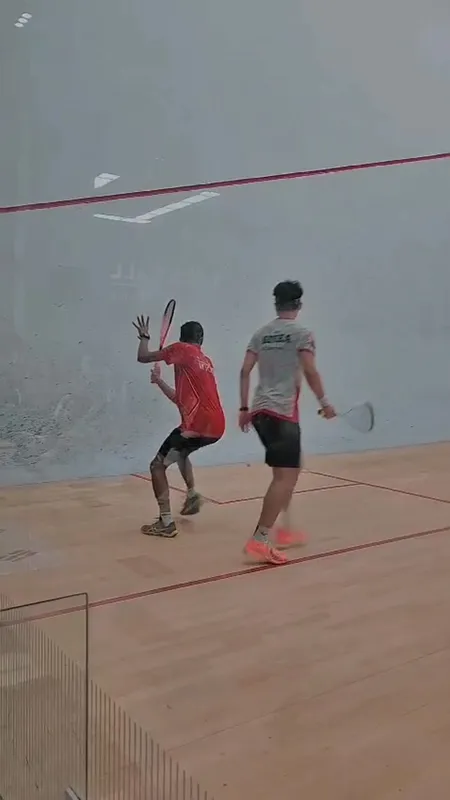 Yeshwant Club squash venue photo 4 of 4