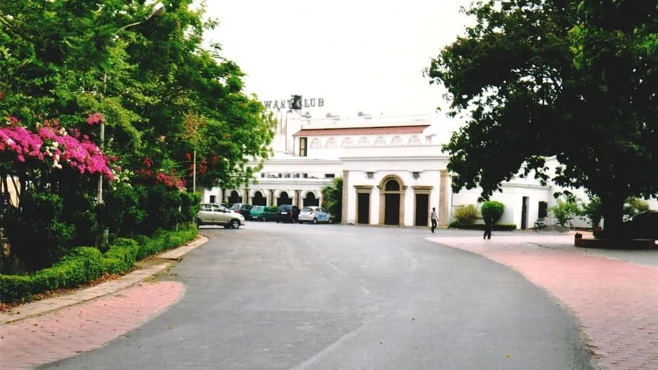 Yeshwant Club squash venue photo 3 of 4