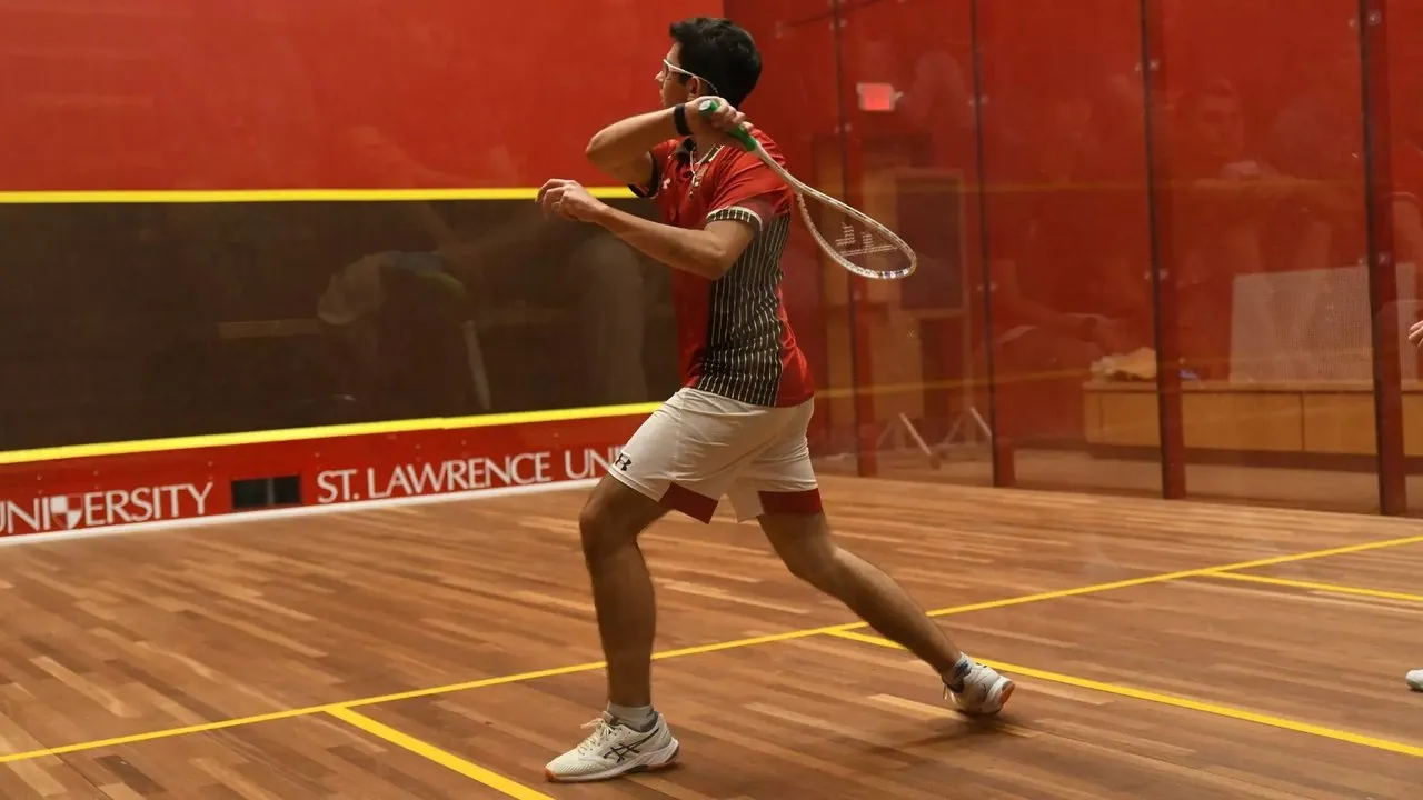 YMCA Ejercito squash venue photo 10 of 10