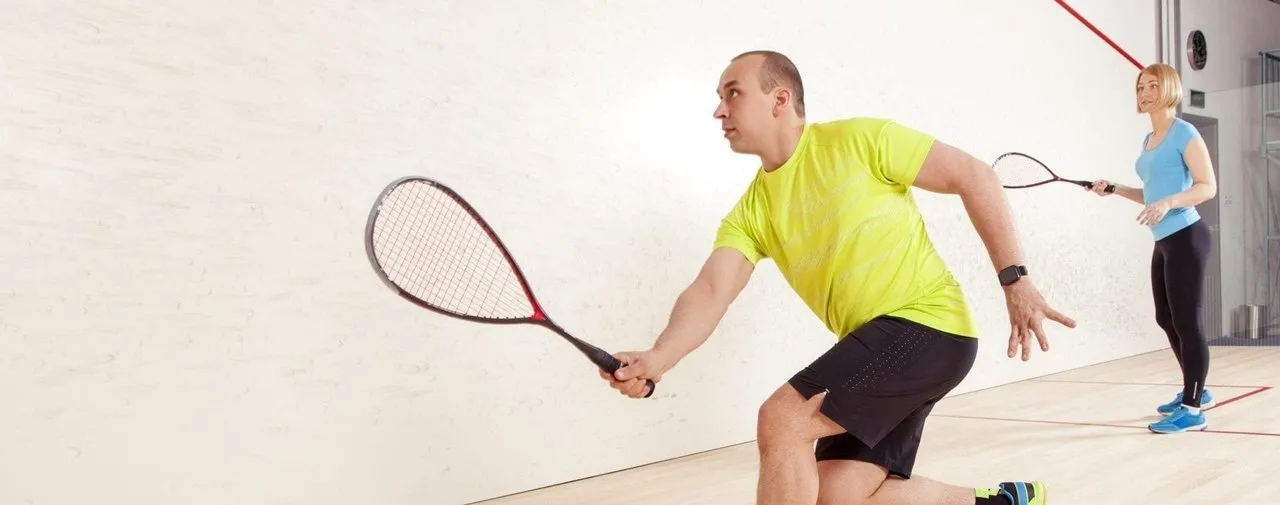 YMCA Ejercito squash venue photo 8 of 10