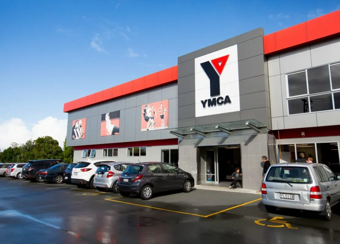 YMCA North Shore Recreation Centre squash venue photo 3 of 6