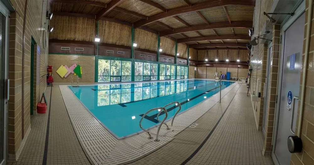YMCA of Medicine Hat squash venue photo 2 of 9