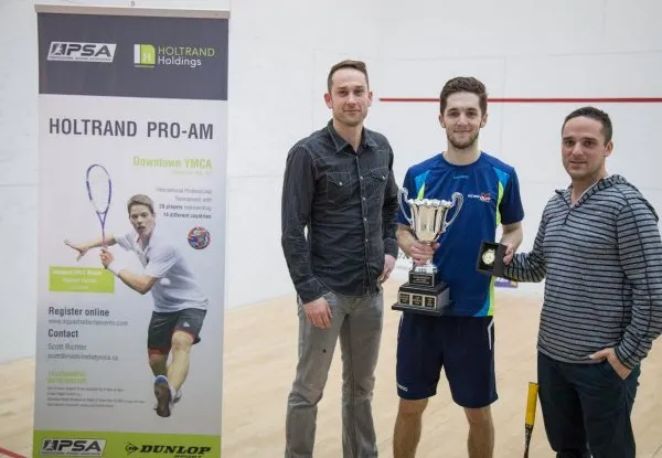 YMCA of Medicine Hat squash venue photo 1 of 9