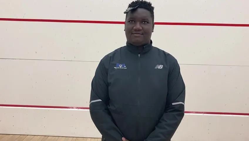 YMCA of Cape Breton squash venue photo 1 of 9