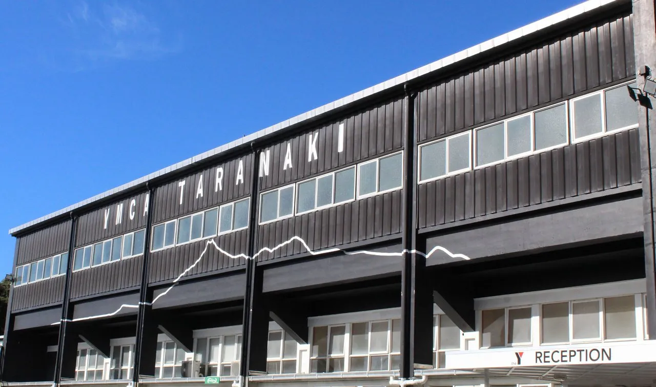 YMCA Taranaki Education squash venue photo 3 of 3