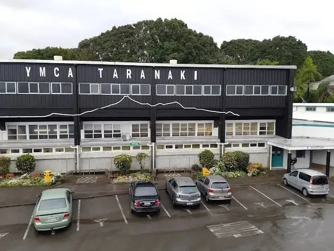 YMCA Taranaki Education squash venue photo 1 of 3
