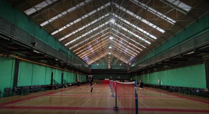 York Railway Institute squash venue photo 2 of 5
