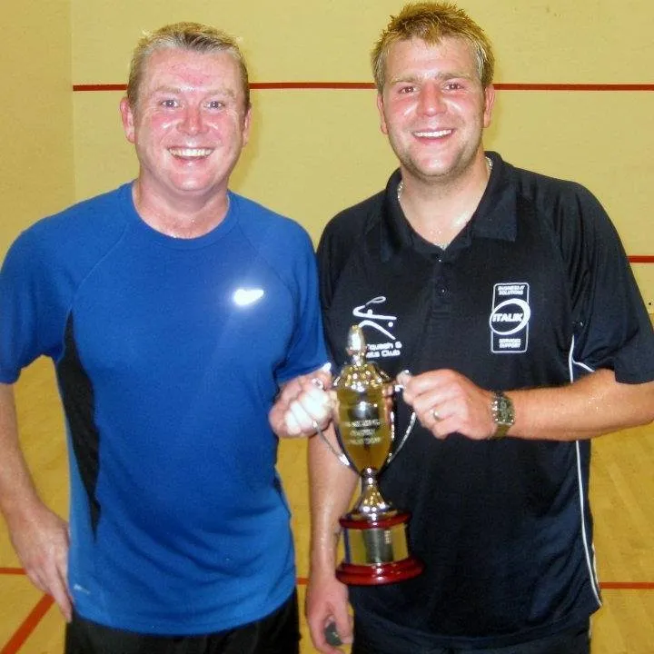 York Sports Club squash venue photo 2 of 2