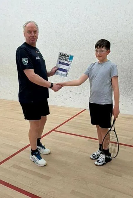York Sports Club squash venue photo 1 of 2