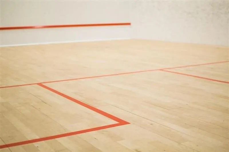 YPS Squash Court squash venue photo 10 of 10