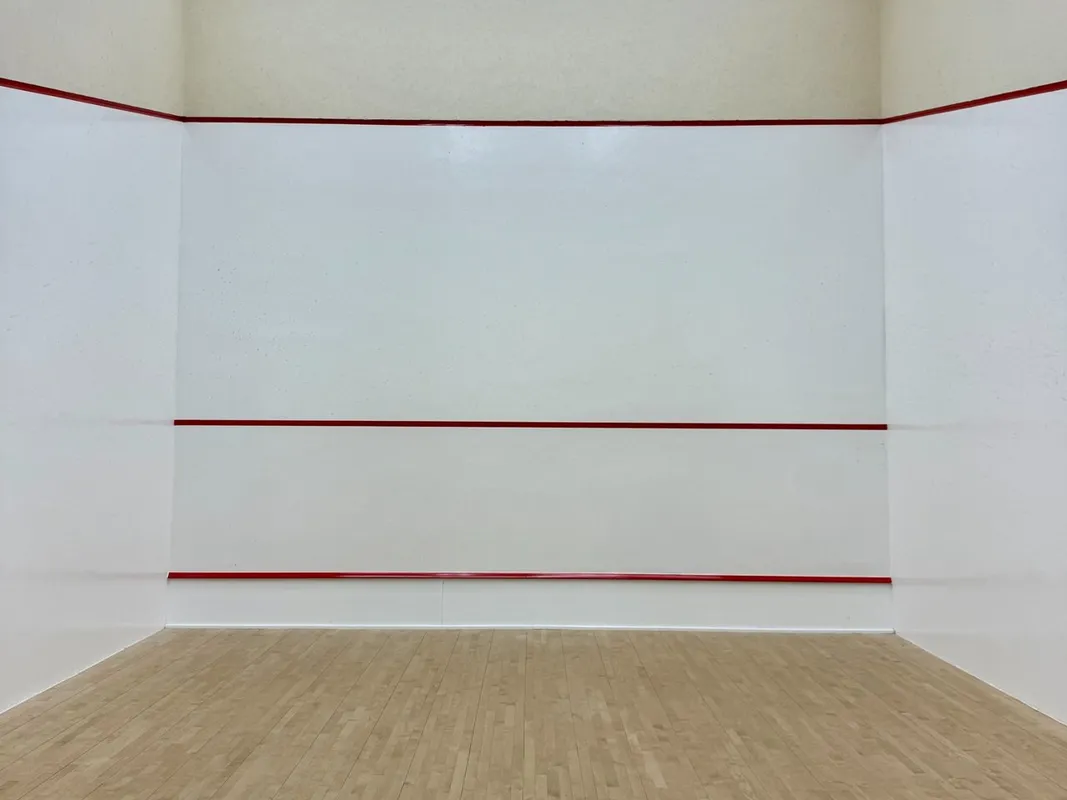 Yuen Wo Road Sports Centre squash venue photo 8 of 10