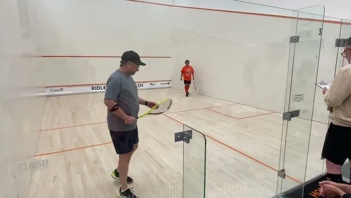 YWCA Niagara Region squash venue photo 6 of 9