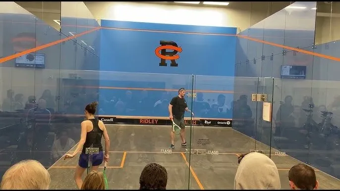 YWCA Niagara Region squash venue photo 5 of 9
