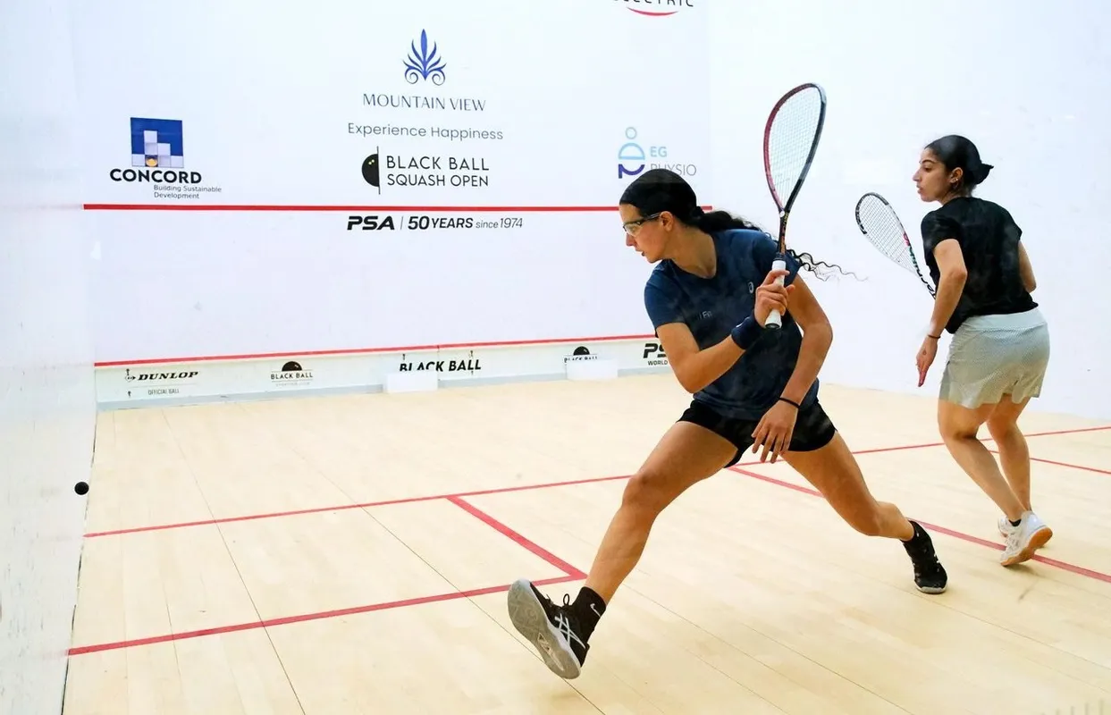 Zebu Sport Club squash venue photo 6 of 6