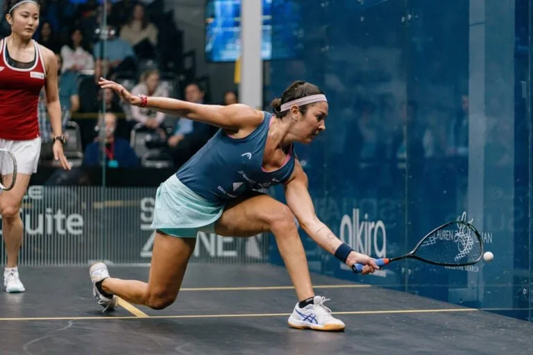 Zebu Sport Club squash venue photo 3 of 6