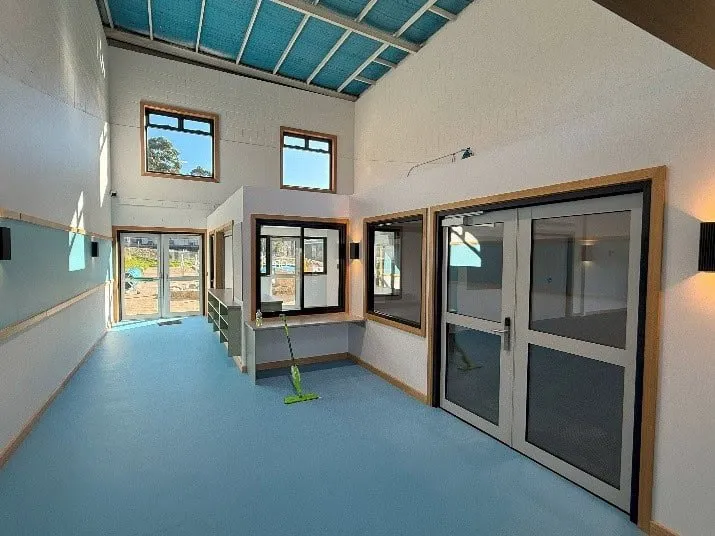 Zeehan Squash & Fitness squash venue photo 4 of 4
