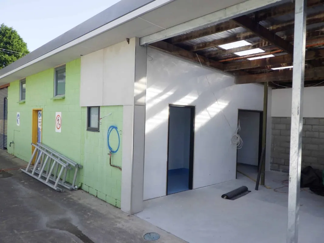 Zeehan Squash & Fitness squash venue photo 3 of 4