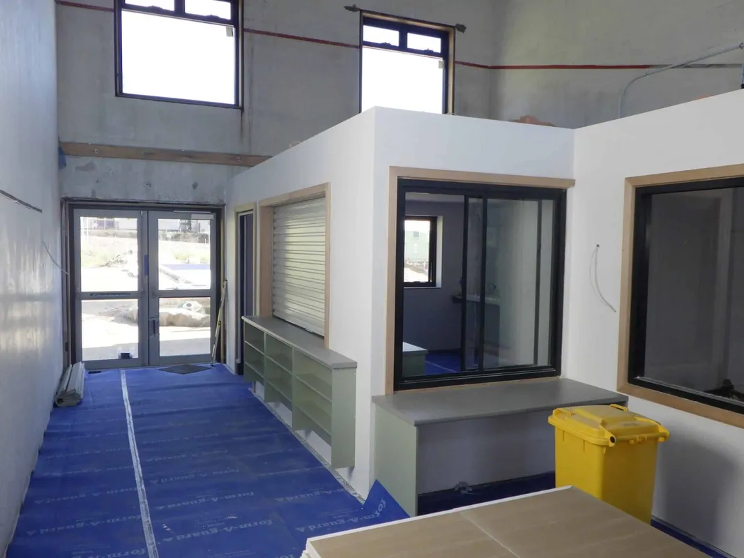 Zeehan Squash & Fitness squash venue photo 2 of 4