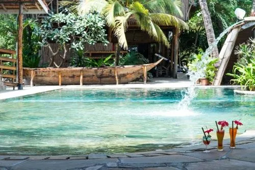 Ziwa Beach Resort squash venue photo 1 of 1